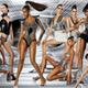 22 cycles of America's Next Top Model, and yet they never did one in space